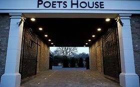 Poets House